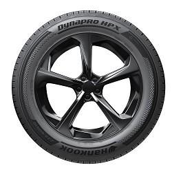 Hankook (265/45R20XL 108V HAN DYNAPRO HPX RA43 BW) - Image 2