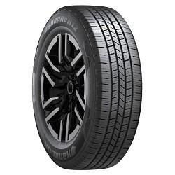Hankook (255/65R17 110T HAN DYNAPRO HT2 RH14 BW) - Image 2