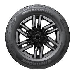 Hankook (255/65R17 110T HAN DYNAPRO HT2 RH14 BW)