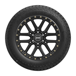 Ironman (235/70R16 106T IRON ALL COUNTRY AT-X 3PMS BW) - Image 3