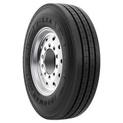 Ironman (315/80R22.5/20 161/157K IRON GEN2 I-52A EcoFT DP TREAD A/P) - Image 4
