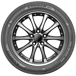 Kumho (285/50R20XL 116V KMH CRUGEN HP71) - Image 2