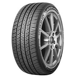 Kumho (265/35R20XL 99Y KMH ECSTA SPORT A/S PA71 BW)