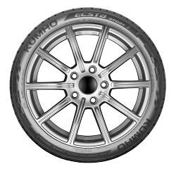 Kumho (295/30R21XL (102Y) KMH ECSTA SPORT S PS72S BW) - Image 2