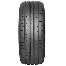 Kumho (255/35R19XL (96Y) KMH ECSTA SPORT S PS72S BW)