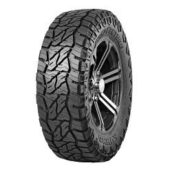 Kumho (LT275/65R18/10 123/120R KMH ROAD VENTURE RT51 BW) - Image 3