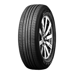 Nexen (245/45R18XL 100V NEX N'PRIZ AH5) - Image 2