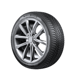 Nexen (255/45R19/4 104W NEX N BLUE 4 SEASON 2 BW) - Image 3