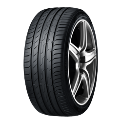 Nexen (285/45R21XL 113Y NEX N'FERA SPORT SUV) - Image 2