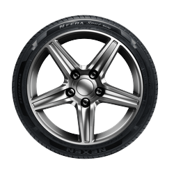 Nexen (285/45R21XL 113Y NEX N'FERA SPORT SUV) - Image 3