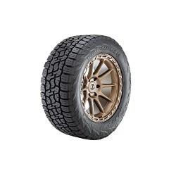 Nitto (255/65R17XL 114T NIT TERRA GRAPPLER G3)