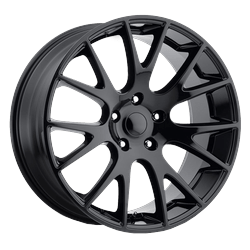 OEP (161B-2201518 22X10 5X115 (+18) OEP 161B (HB 71.5))