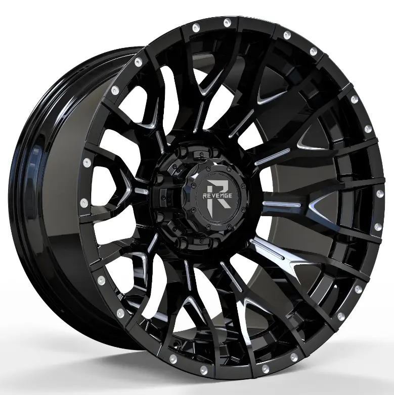 Wheels