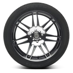Nexen CP662 All Season Tire P205/55R16 89H for Passenger Vehicles - Image 3