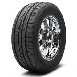 Continental Conti4x4Contact 275/55R19 All Season Tire with Rim Protector and Load Rating