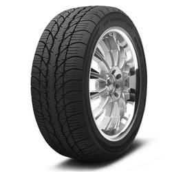 BFGoodrich g-FORCE SUPER SPORT A/S 225/45R17XL All Season Performance Tire