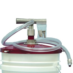 Delta DPP Tire Sealant Pump for 5 or 6 Gallon Buckets