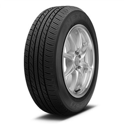 Nexen P205/65R16 CP671 All-Season Tire with 94H Load Rating and Black Sidewall - Image 4