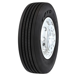 Toyo STR W/DEC M177 11R24.5/16