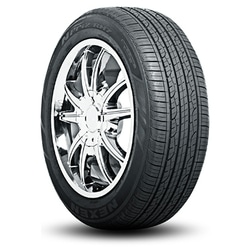 Nexen N'PRIZ RH7 225/65R17 All-Season Tire with 102H Load Rating