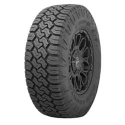 Toyo Open Country C/T LT245/75R17 All-Season Tire with Snowflake Rating