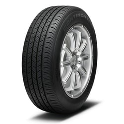 Continental ContiEcoContact EP 145/65R15 All Season Radial Tire with Rim Protector