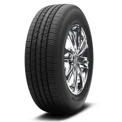 BFGoodrich Traction T/A Special P235/65R17 All Season Tire with 70K Mileage Warranty