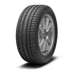 Continental ExtremeContact DW 245/35ZR21XL All-Season Performance Tire