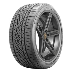 Continental 275/45R21XL ExtremeContact DWS06 All Season Tire with Load Range XL