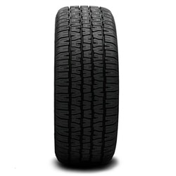 BFGoodrich P155/80R15 Radial T/A All Season Tire with White Letter Sidewall - Image 6