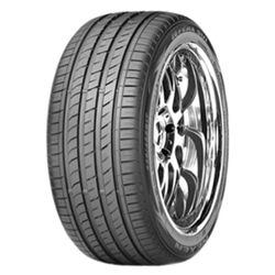 Nexen N'FERA SU1 225/35ZR20XL Summer Performance Tire with 25K Mileage Warranty
