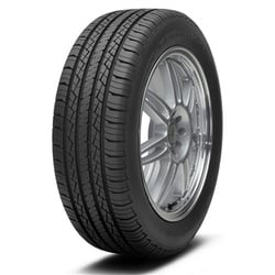 BFGoodrich Advantage T/A 185/60R15 All Season Tire with 75K Mileage Warranty - Image 2