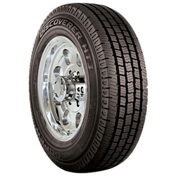 Cooper Discoverer HT3 LT245/75R17 All Season Tire with 50K Mileage Warranty
