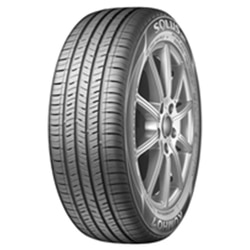 Kumho Solus TA31 215/65R16 98H All-Season Radial Tire with 60K Mileage Warranty
