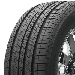 Continental Conti4x4Contact 235/60R18 All-Season Tire with Rim Protector - Image 4