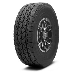 Nitto Dura Grappler LT285/75R17 All Season Highway Terrain Tire