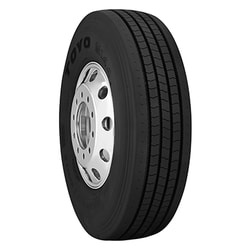 Toyo M144 All-Position Commercial Truck Tire 305/70R22.5, 152/150L Load Range L - Image 2