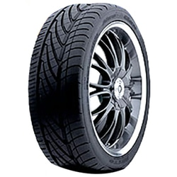 Nitto NEO GEN 225/30ZR20XL All Season Ultra-High Performance Tire with 85W Load Rating - Image 6