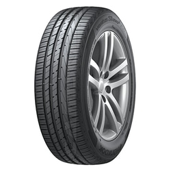 Hankook Ventus S1 EVO2 K117B 245/45R18XL Run Flat All-Season Tire - Image 2