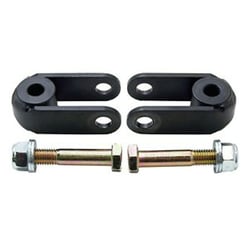 Readylift 66-6095 RLS Truck and SUV Level Kit for Enhanced Ride Height