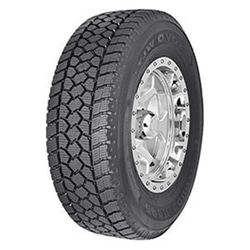 Toyo Open Country WLT1 LT275/65R18 Winter Tire with Load Range E and 10 Ply Construction