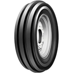 Samson 11.00-16/8TT Farm Front Harrow Track F-2 with 8-Ply Radial Bias Tire