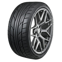 Nitto NT555 G2 275/40ZR18XL Ultra High Performance Summer Tire - Image 2