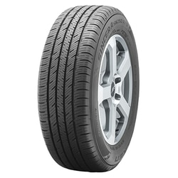 Falken SINCERA SN250 A/S 235/70R16 All-Season Tire with 80K Mile Warranty