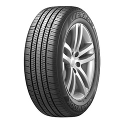 Hankook Kinergy GT H436 225/45R17 All-Season Tire with W Speed Rating and 115,000 KM Mileage Warranty