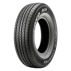 Toyo P245/75R16 Open Country A31 All Season Radial Tire