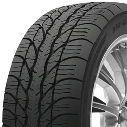 BFGoodrich g-FORCE SUPER SPORT A/S 225/45R17XL All Season Performance Tire - Image 3