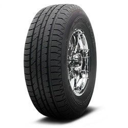 Continental CONTICROSSCONTACT LX P235/65R17