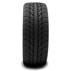 BFGoodrich g-FORCE Super Sport A/S 205/50R17XL V All Season Tire with 50K Mileage Warranty - Image 8