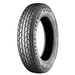 Continental 135/70R18 All Season Spare Tire with 103M Load Index and Black Wall Sidewall - Image 2
